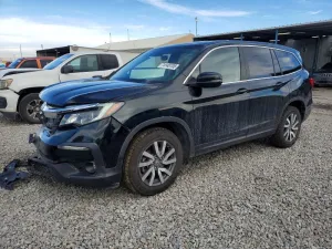 2019 HONDA PILOT