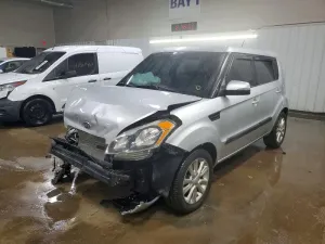 2012 KIA SOUL