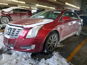 2013 CADILLAC XTS
