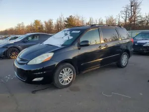 2010 TOYOTA All Models