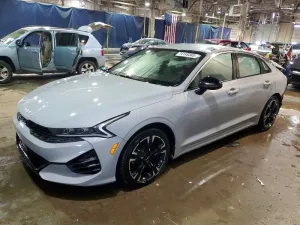 2024 KIA K5