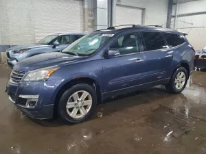 2013 CHEV TRAVERSE