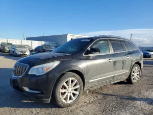 2014 BUICK ENCLAVE
