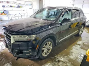 2018 AUDI Q7