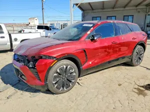 2024 CHEVROLET BLAZER