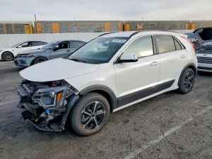 2025 KIA NIRO