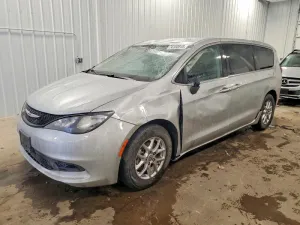 2023 CHRYSLER MINIVAN