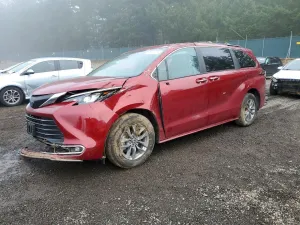 2024 TOYOTA All Models