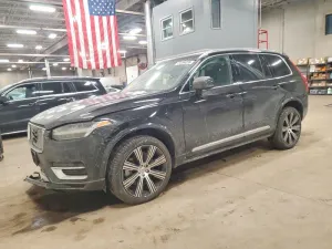 2024 VOLVO XC90