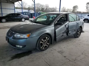 2005 SATURN ION