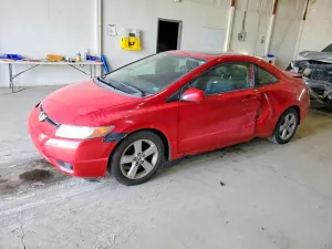 2007 HONDA CIVIC