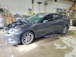 2014 MAZDA 3