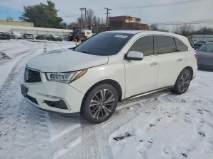 2020 ACURA MDX