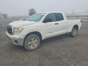 2011 TOYOTA TUNDRA