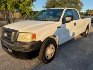 2007 FORD All Models