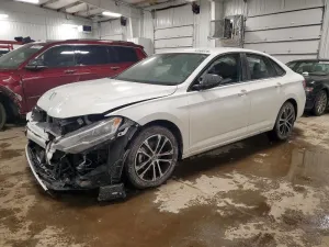 2024 VOLKSWAGEN JETTA