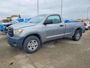 2010 TOYOTA All Models