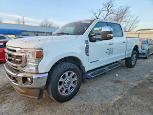 2020 FORD F350