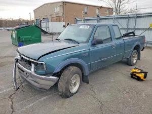 1996 FORD RANGER