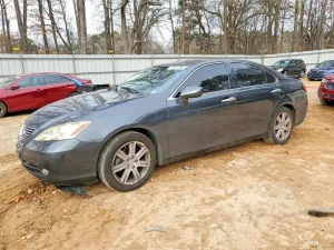 2009 LEXUS ES350