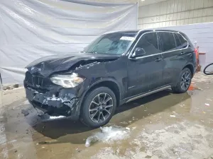 2018 BMW X5
