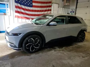 2024 HYUNDAI IONIQ
