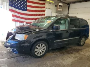 2014 CHRYSLER MINIVAN