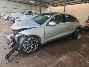 2024 HYUNDAI IONIQ 6 LI