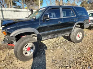1997 TOYOTA 4RUNNER