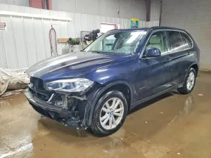 2015 BMW X5