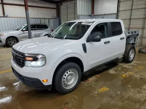 2024 FORD MAVERICK
