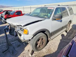 2003 FORD EXPEDITION