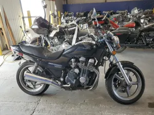 1999 HONDA CB CYCLE