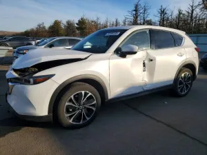 2023 MAZDA CX-5 PREMI