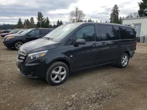 2020 MERCEDES-BENZ METRIS