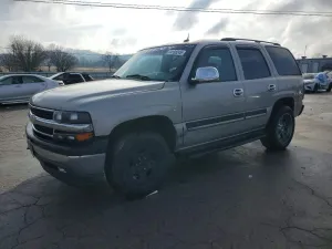 2005 CHEV TAHOE
