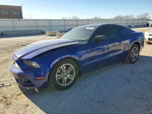 2014 FORD ALL Models