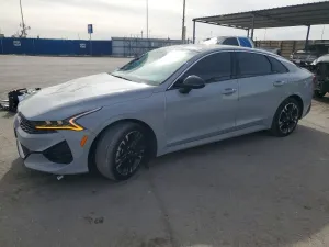 2024 KIA K5