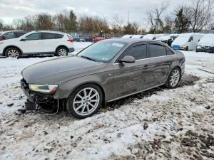 2014 AUDI A4
