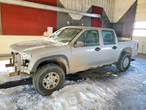 2006 CHEVROLET COLORADO