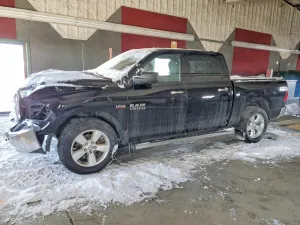 2013 RAM 1500