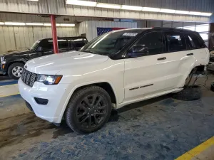2021 JEEP GRAND CHER