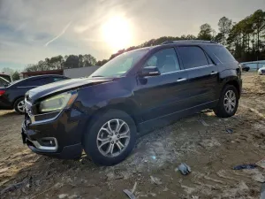 2016 GMC ACADIA