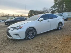2016 LEXUS ES350