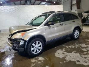 2008 HONDA CRV