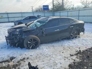 2022 NISS MAXIMA