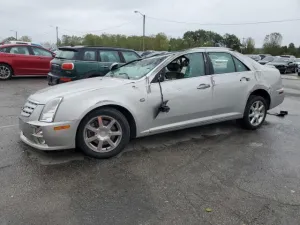 2005 CADILLAC STS