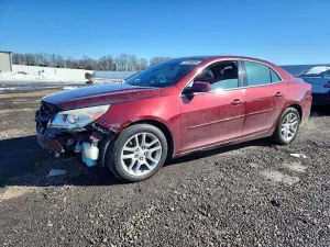 2015 CHEVROLET MALIBU