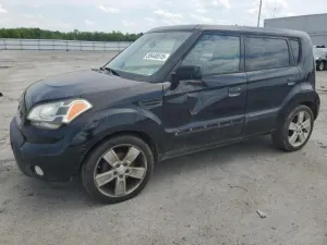 2011 KIA SOUL