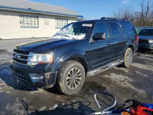 2017 FORD EXPEDITION